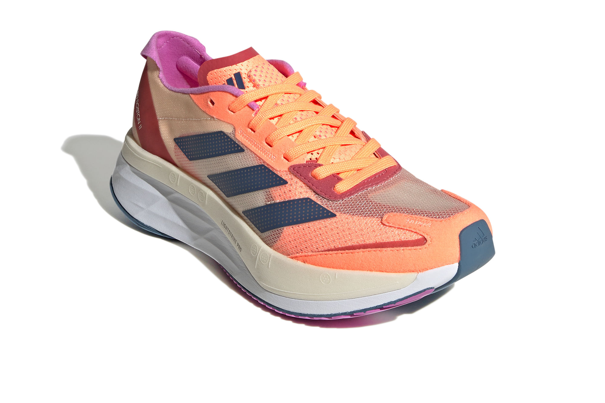 Adidas adizero naranjas hotsell