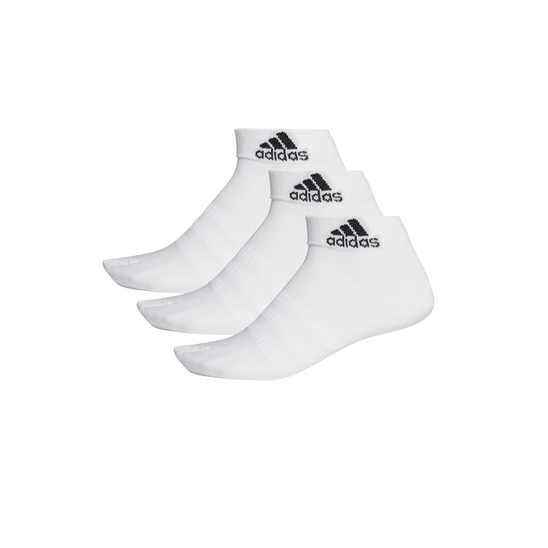 adidas Calcetines Star Wars 3 Pares Niños - Blanco