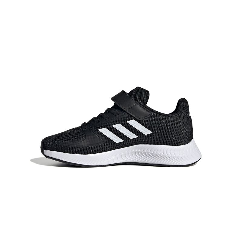 Adidas cheap runfalcon negras