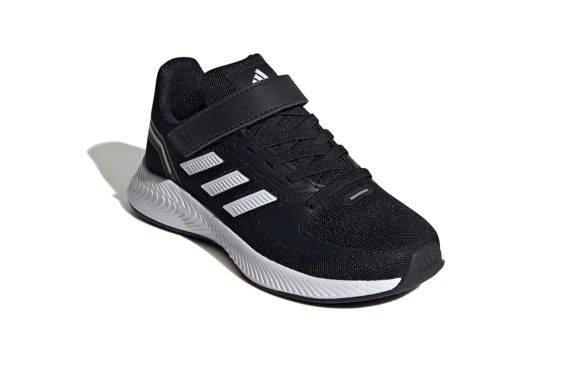 Zapatillas RUNFALCON 2.0 Negras Atleet