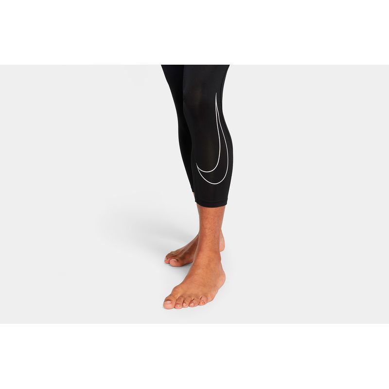 Mallas Pro Dri-FIT Negras - Atleet