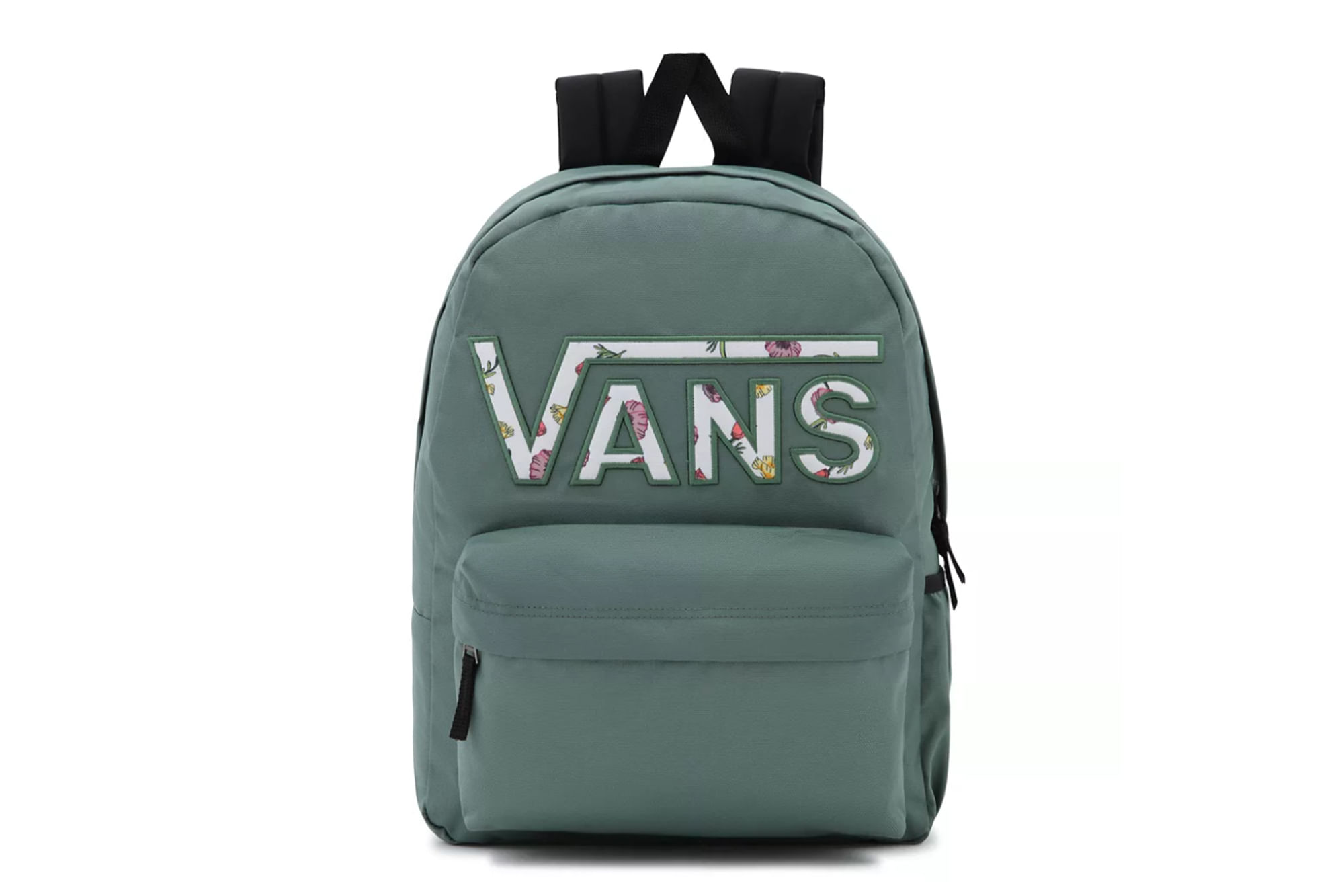 Mochila REALM FLYING verde Foot on Mars
