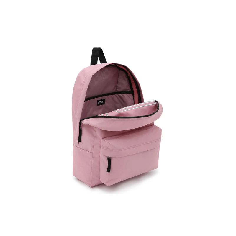 Mochila REALM FLYING Rosa Foot on Mars