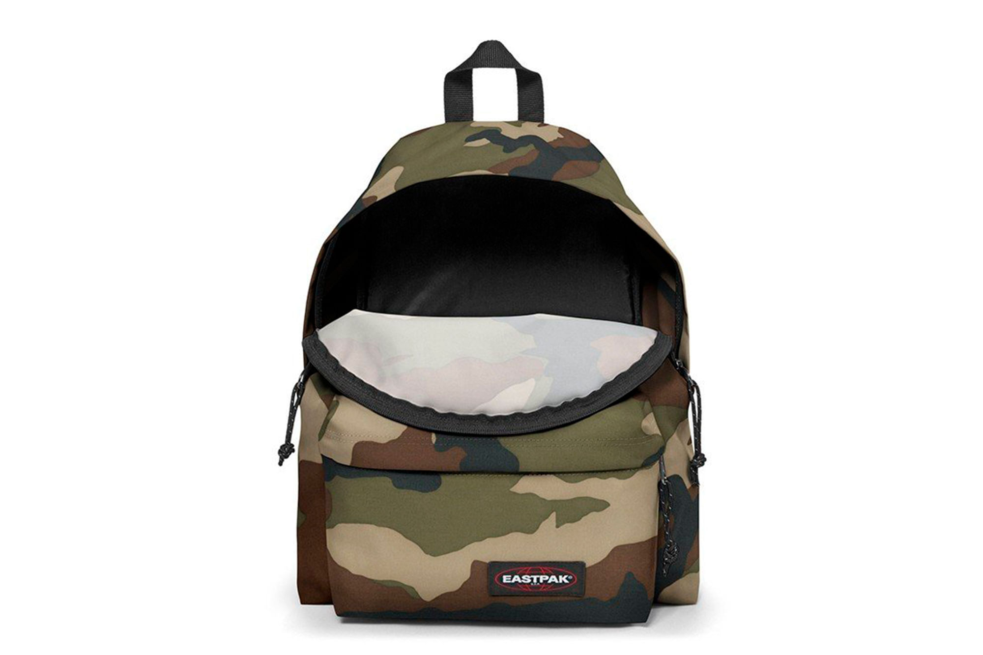 Mochila eastpak camuflaje hot sale