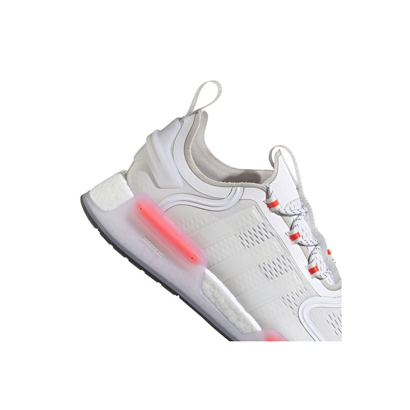 Zapatillas NMD V3 Blancas Foot on Mars