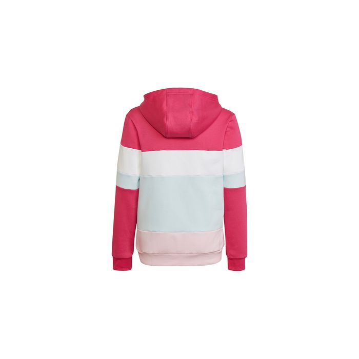 COLORBLOCK FLEECE