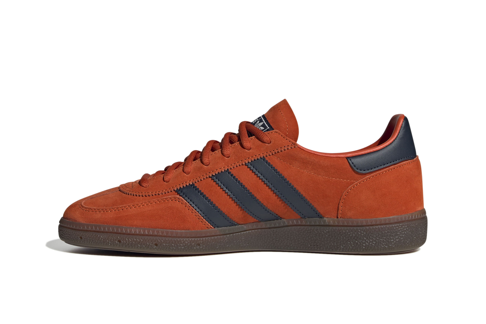 Adidas on sale spezial rojas