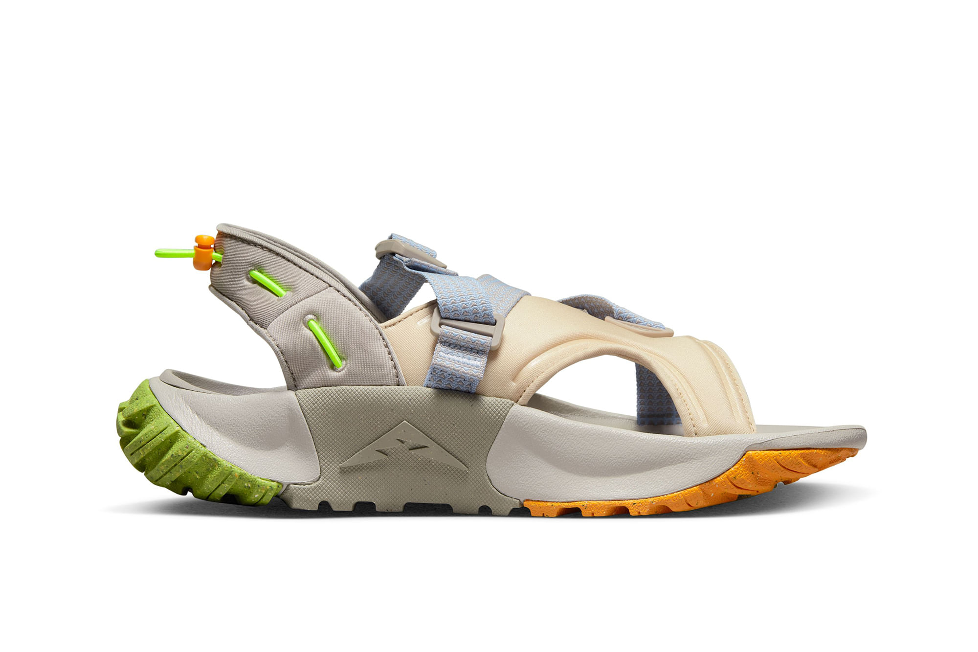 sandalia nike oneonta