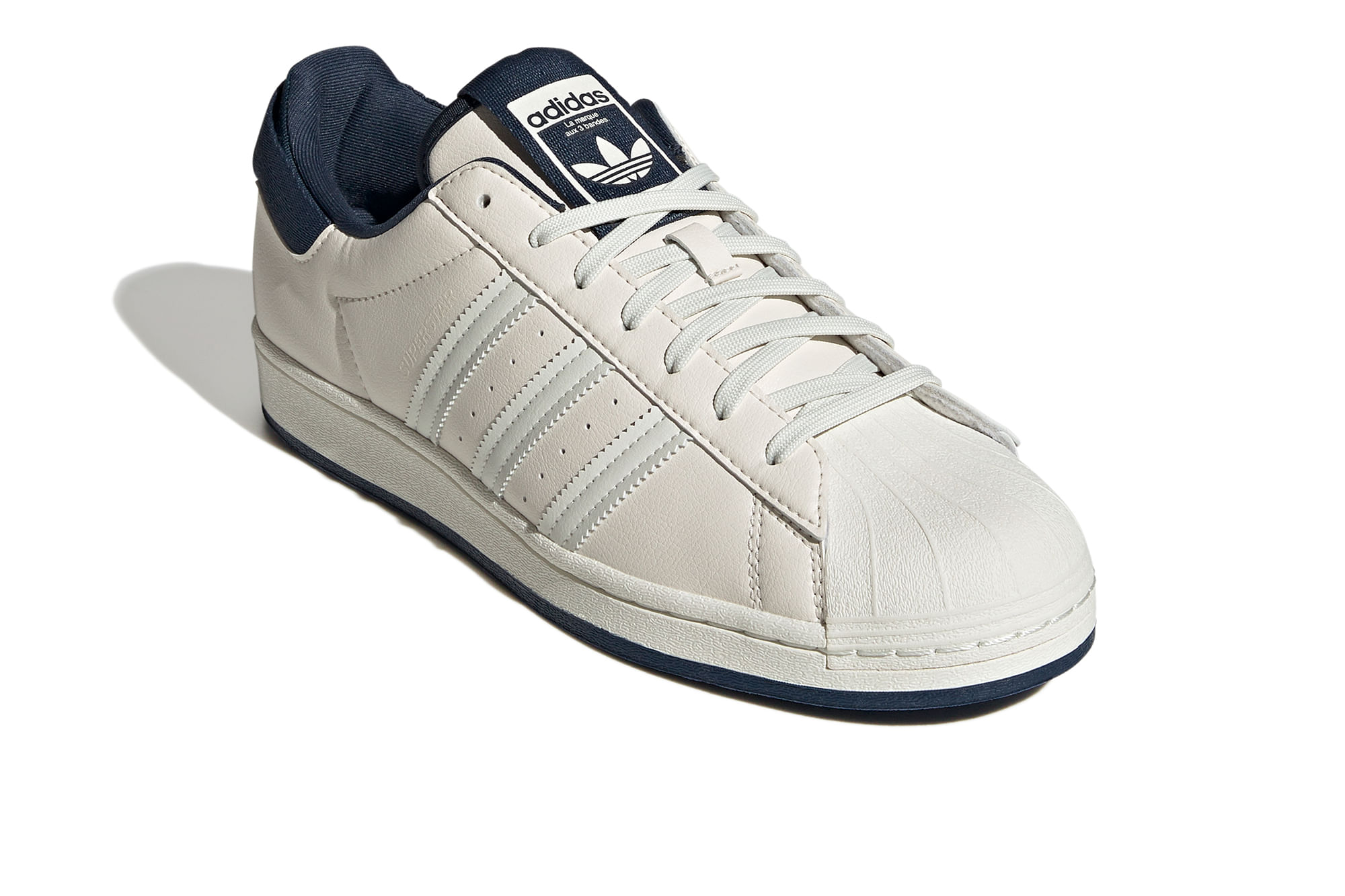 Adidas superstar clearance blancas enteras