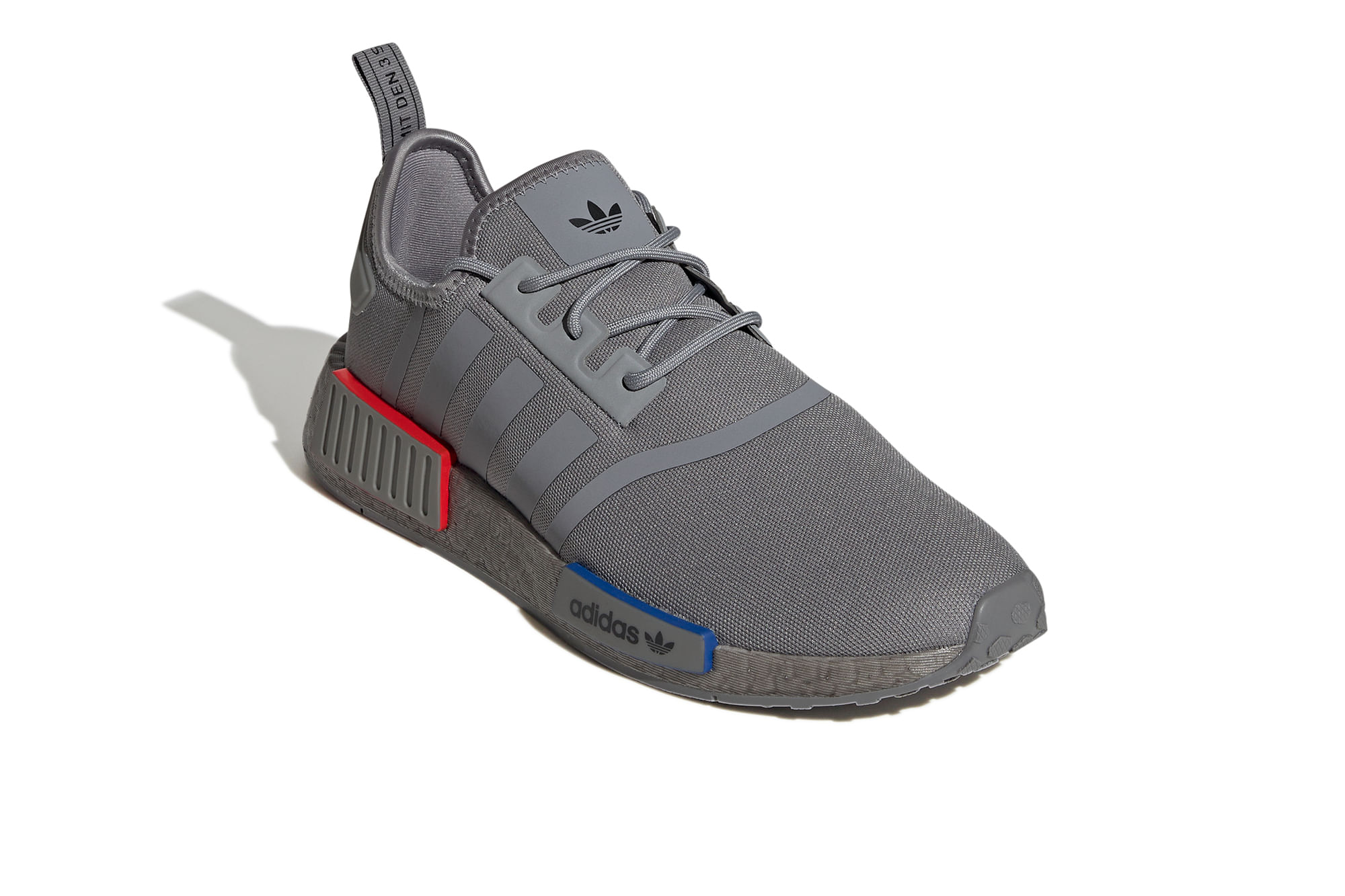 Adidas nmd r1 grise hot sale