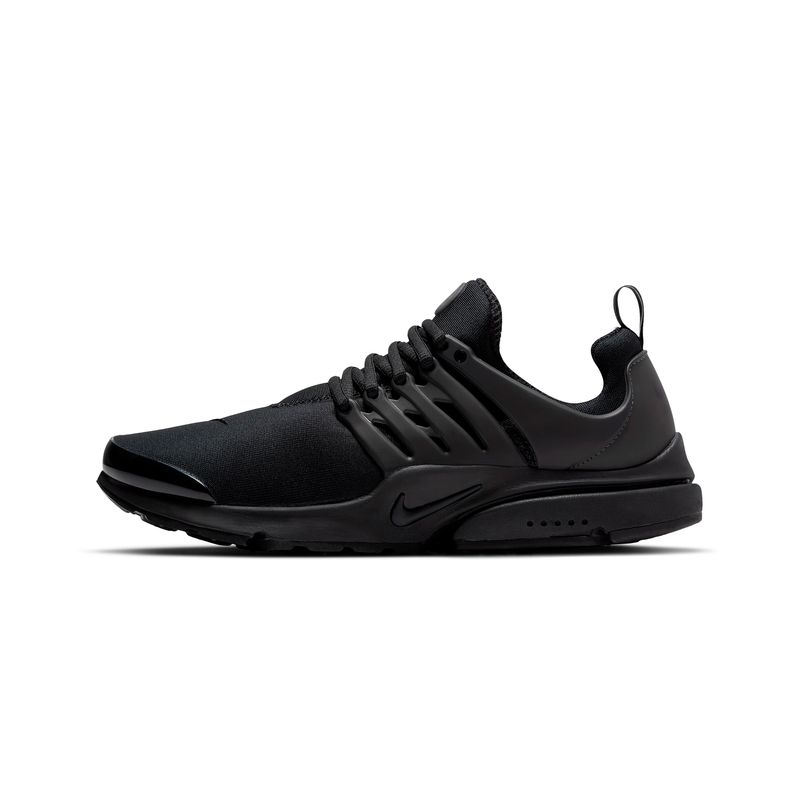 Zapatillas Air Presto Negras Foot on Mars