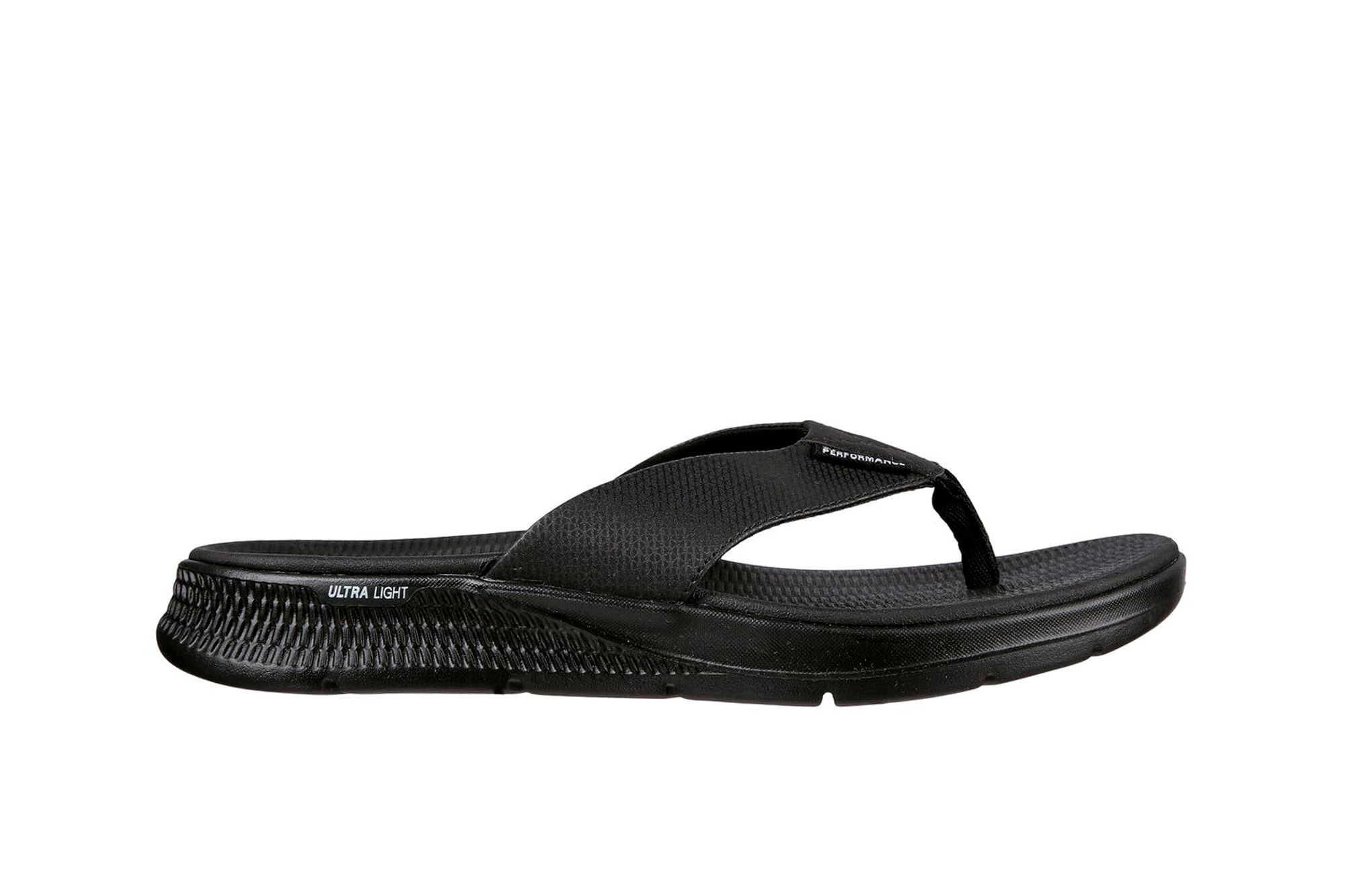 Skechers chanclas clearance
