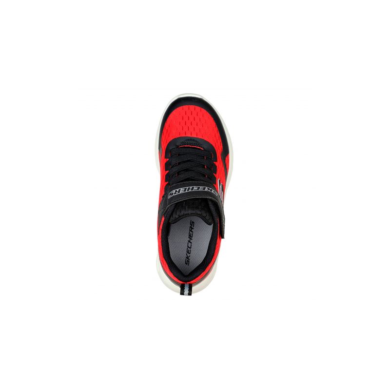 Skechers d'lites 2 clearance rojas