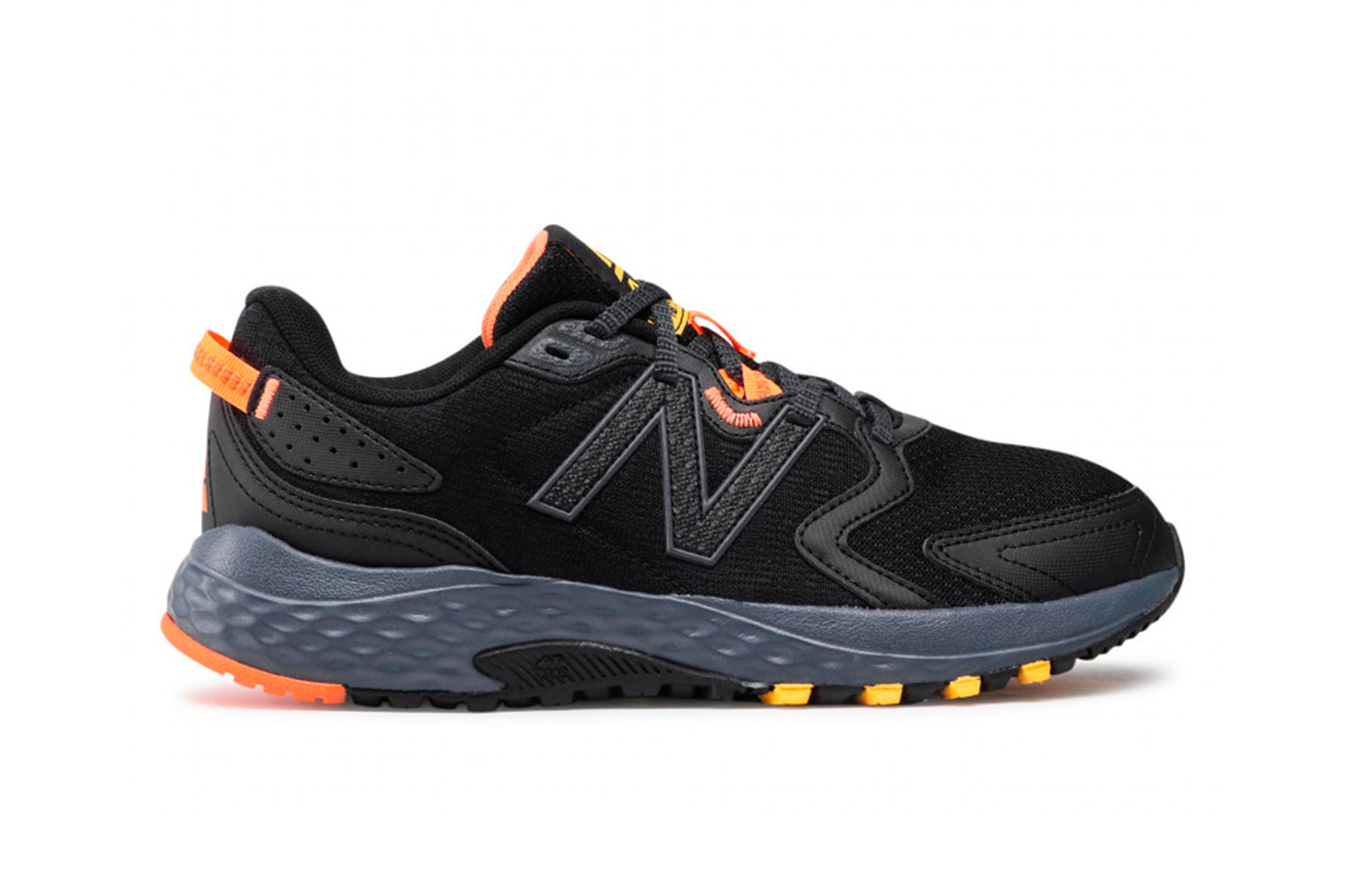 New balance 2024 negras 410