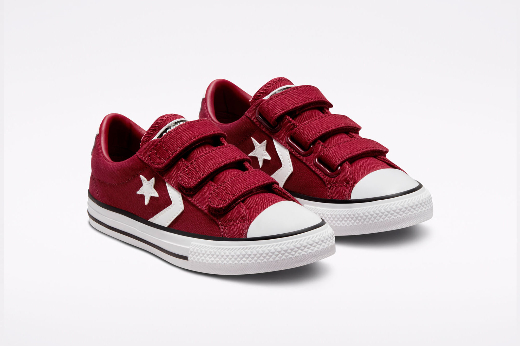 Converse one hotsell star rojas