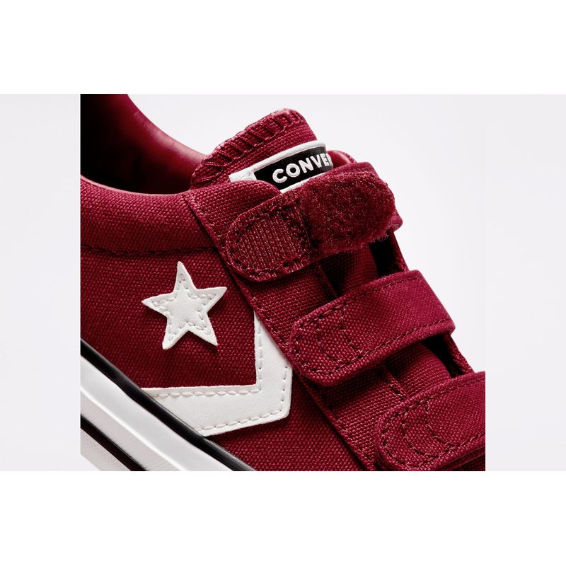 Converse star 2025 player rojas