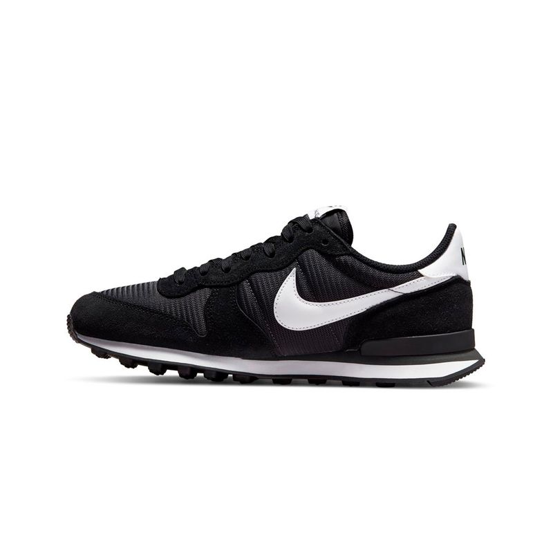 Nike internationalist mujer clearance negras