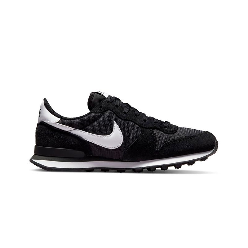 Nike internationalist 2024 negras mujer