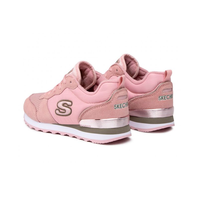 Zapatillas OG 85 STEP N FLY Rosas Sotkatt