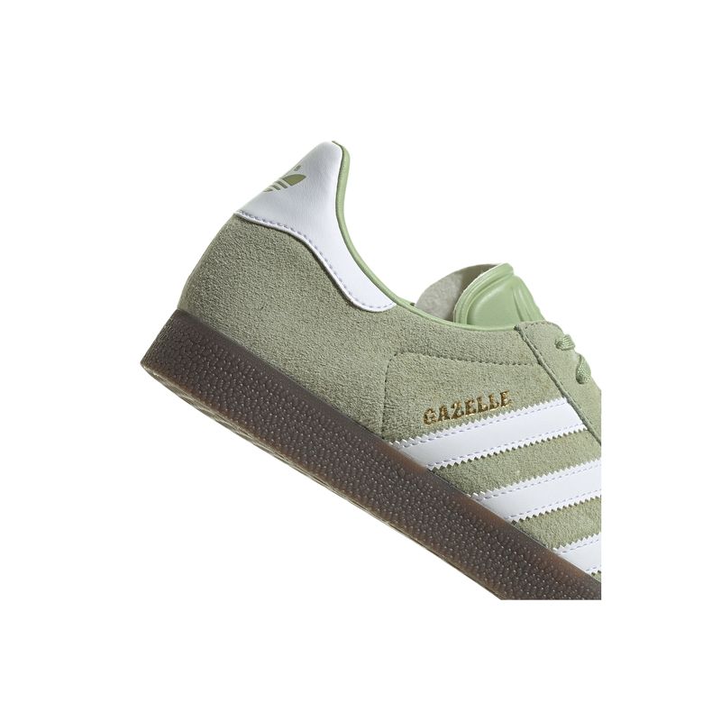 Zapatillas GAZELLE Verdes Foot on Mars