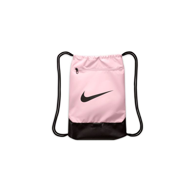 Mochila Entrenamiento Nike Brasilia 9.5 Rosada