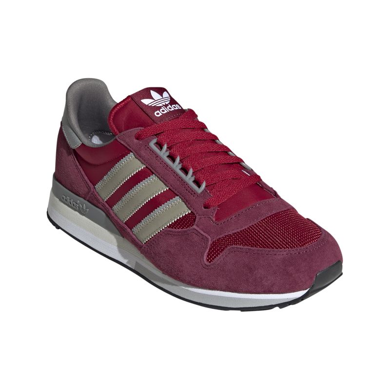 Adidas zx 500 niño rojas on sale