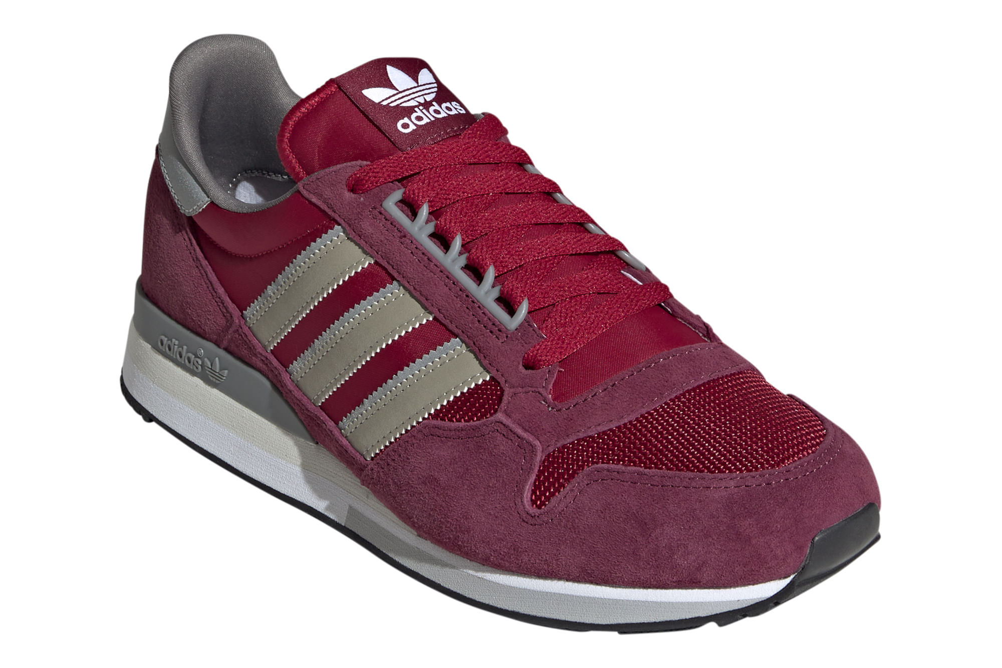 Adidas zx cheap 860 rojas