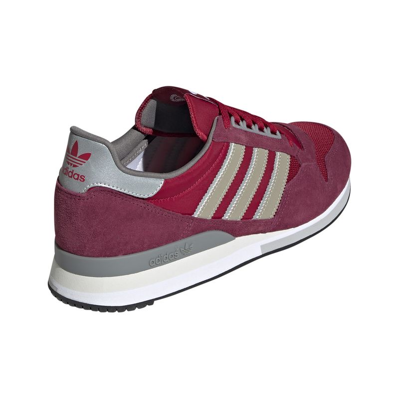 Adidas zx 800 shop rojas