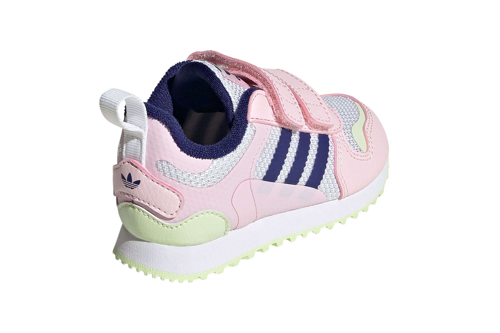 Zapatillas ZX 700 HD CF I Rosas Foot on Mars