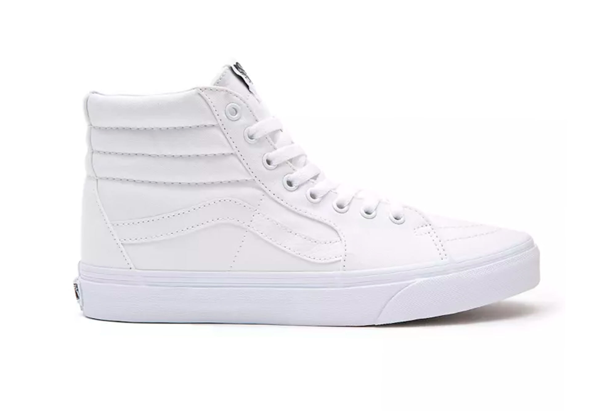 Vans sk8 online blancas