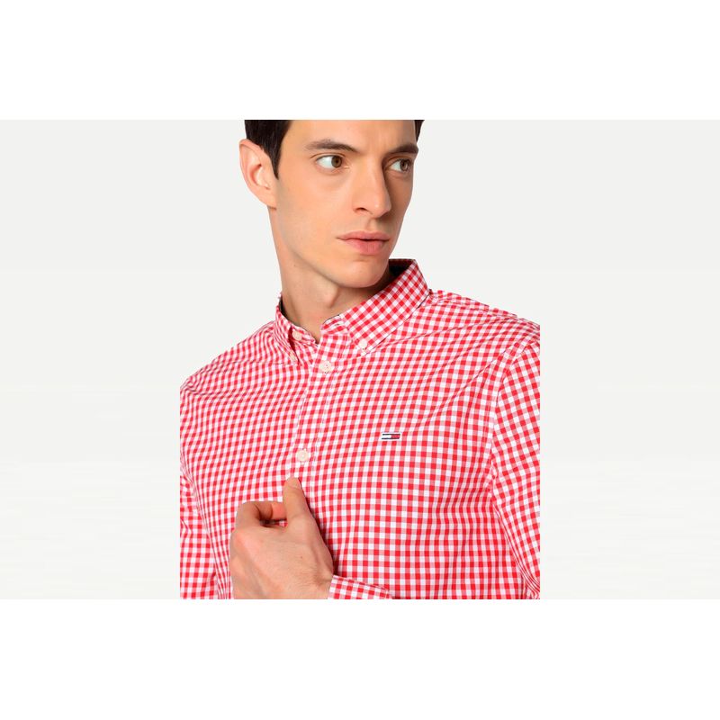 tommy-jeans-essential-gingham-roja-dm0dm12974-xnl-3.jpeg