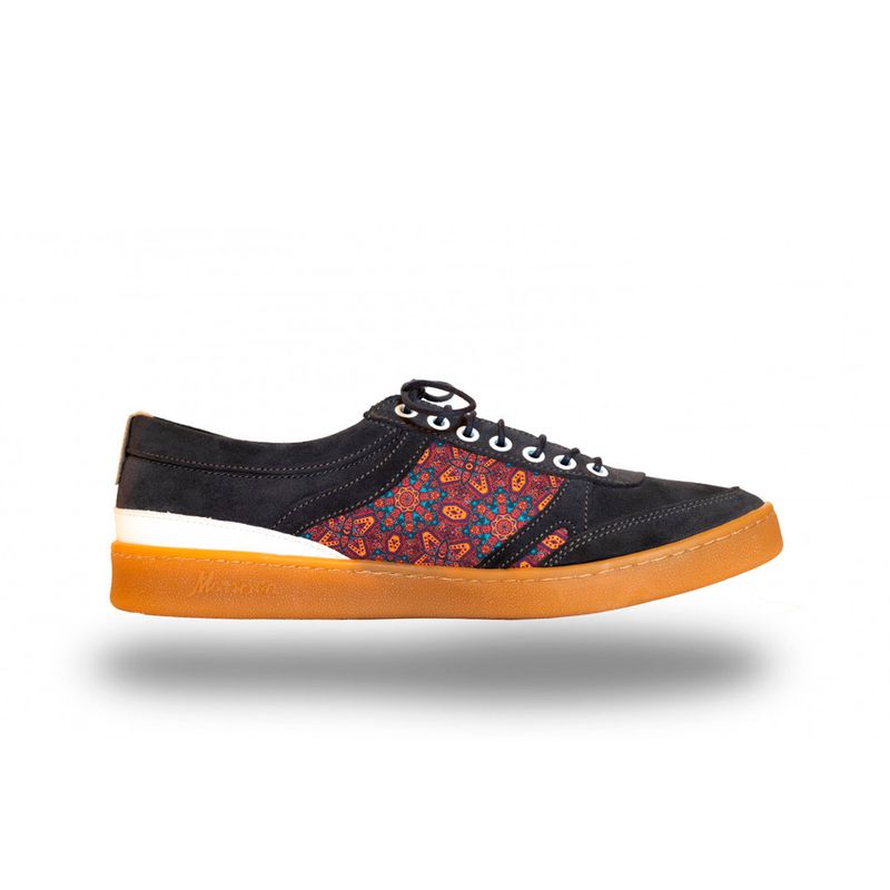 Morrison - Zapatillas Unisex Azul - Cosmos(no imagen)