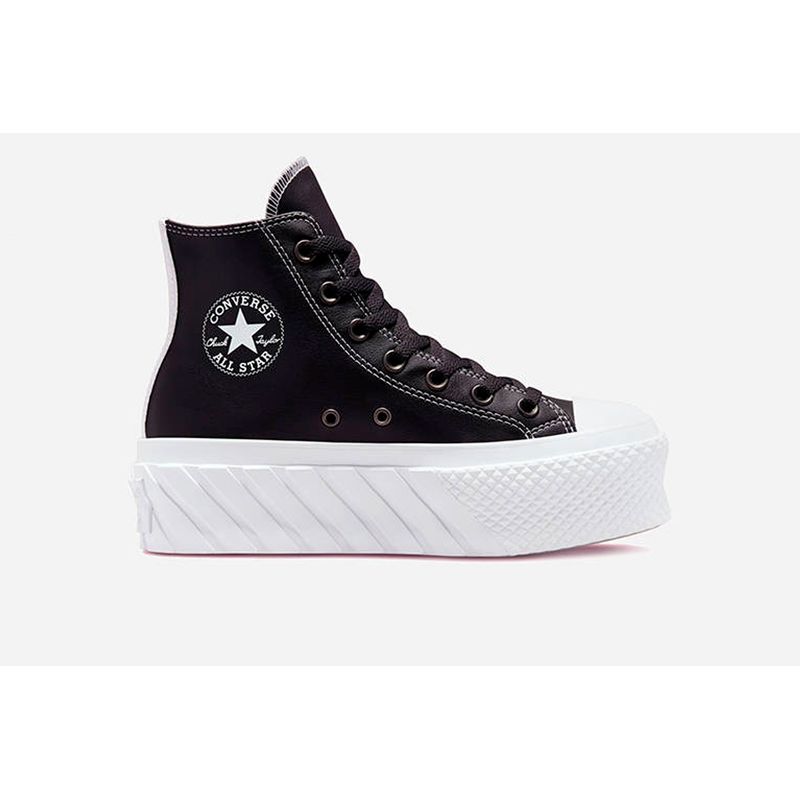 Converse chuck taylor 2 negras shop