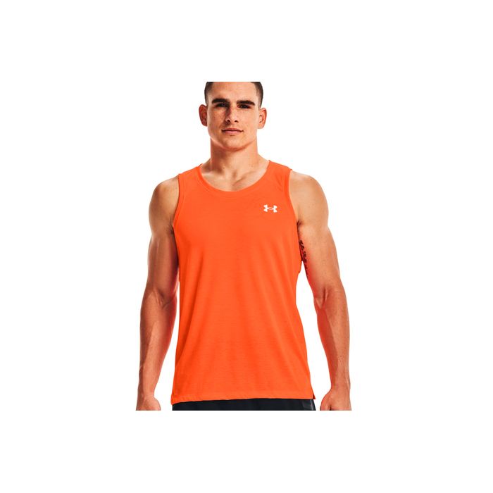 Speed Stride 2.0 Singlet