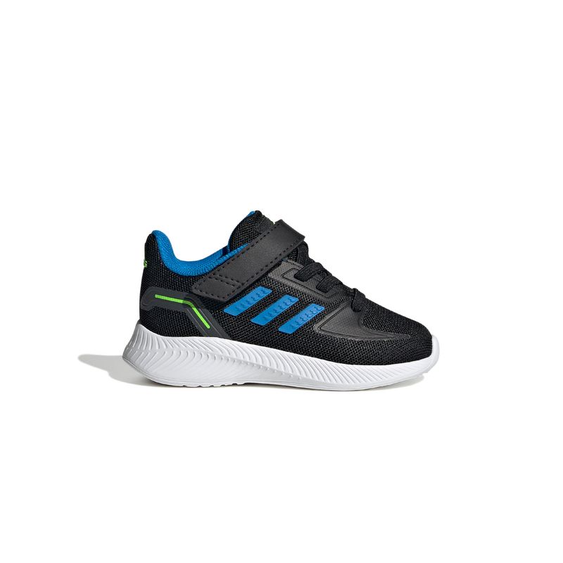 Adidas runfalcon negras hotsell