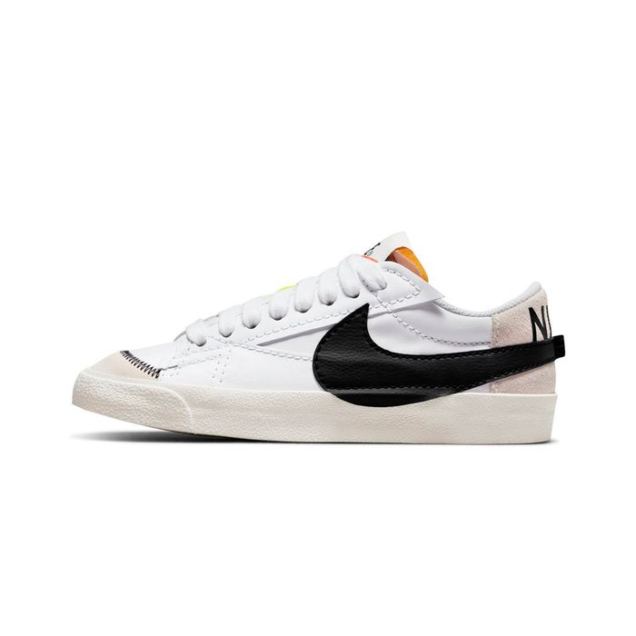 Blazer Low '77 Jumbo