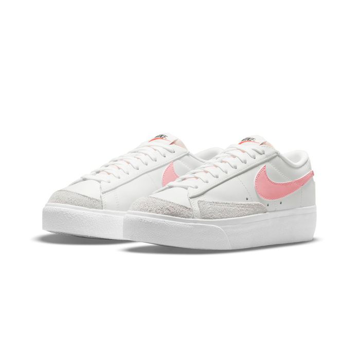 Blazer Low Platform