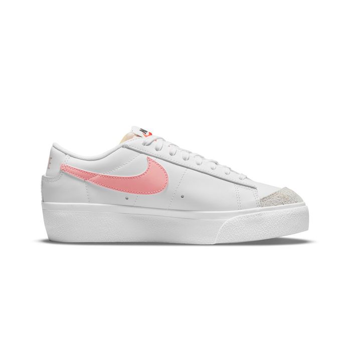 Blazer Low Platform