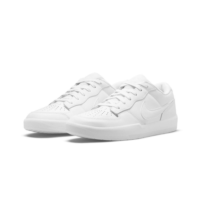 Nike delta force blancas online