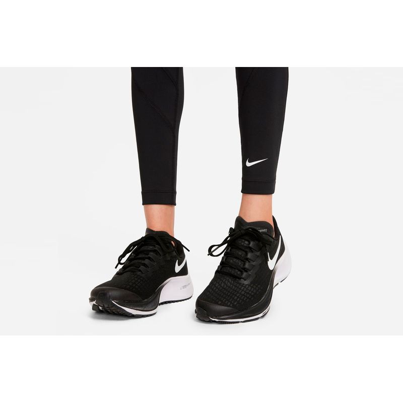 Mallas Dri-FIT One Negras - Atleet