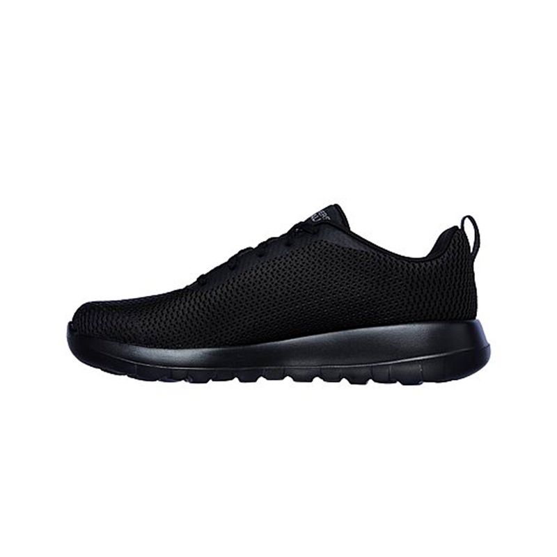 SKECHERS - Zapatillas negras Go Walk Max Midshore Hombre