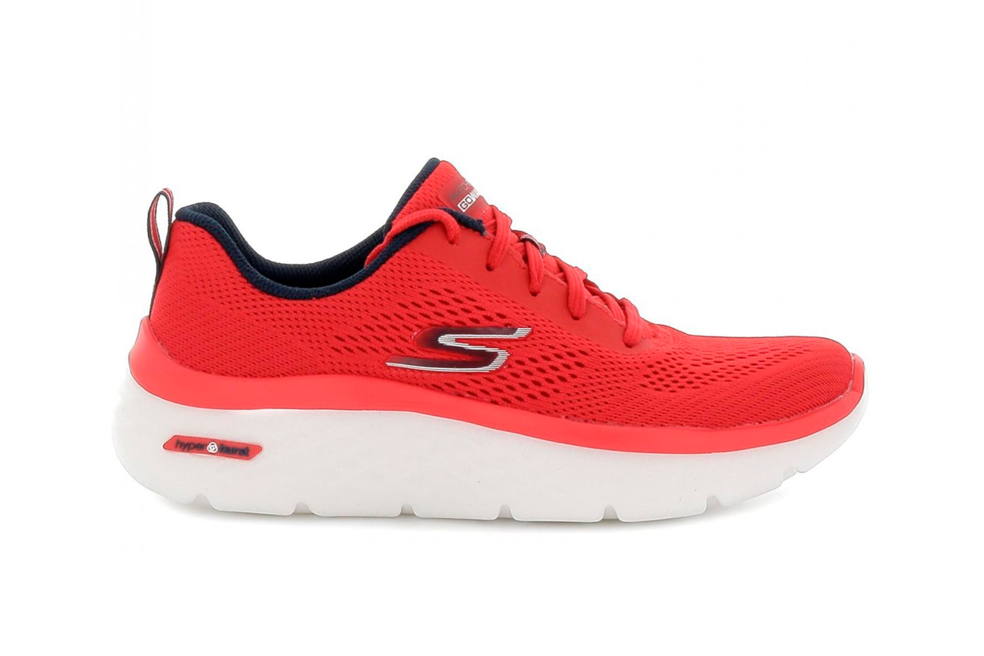 Zapatillas GO WALK HYPER BURST Rojas Sotkatt