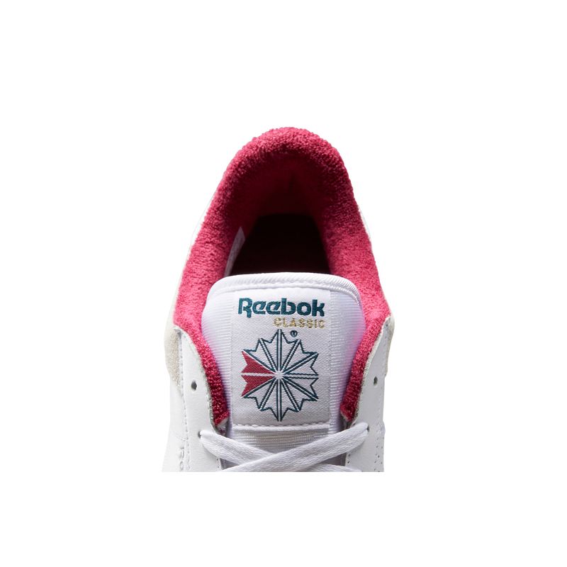 Zapatillas Para Hombre Reebok Ad Court 100% Importada 30% De