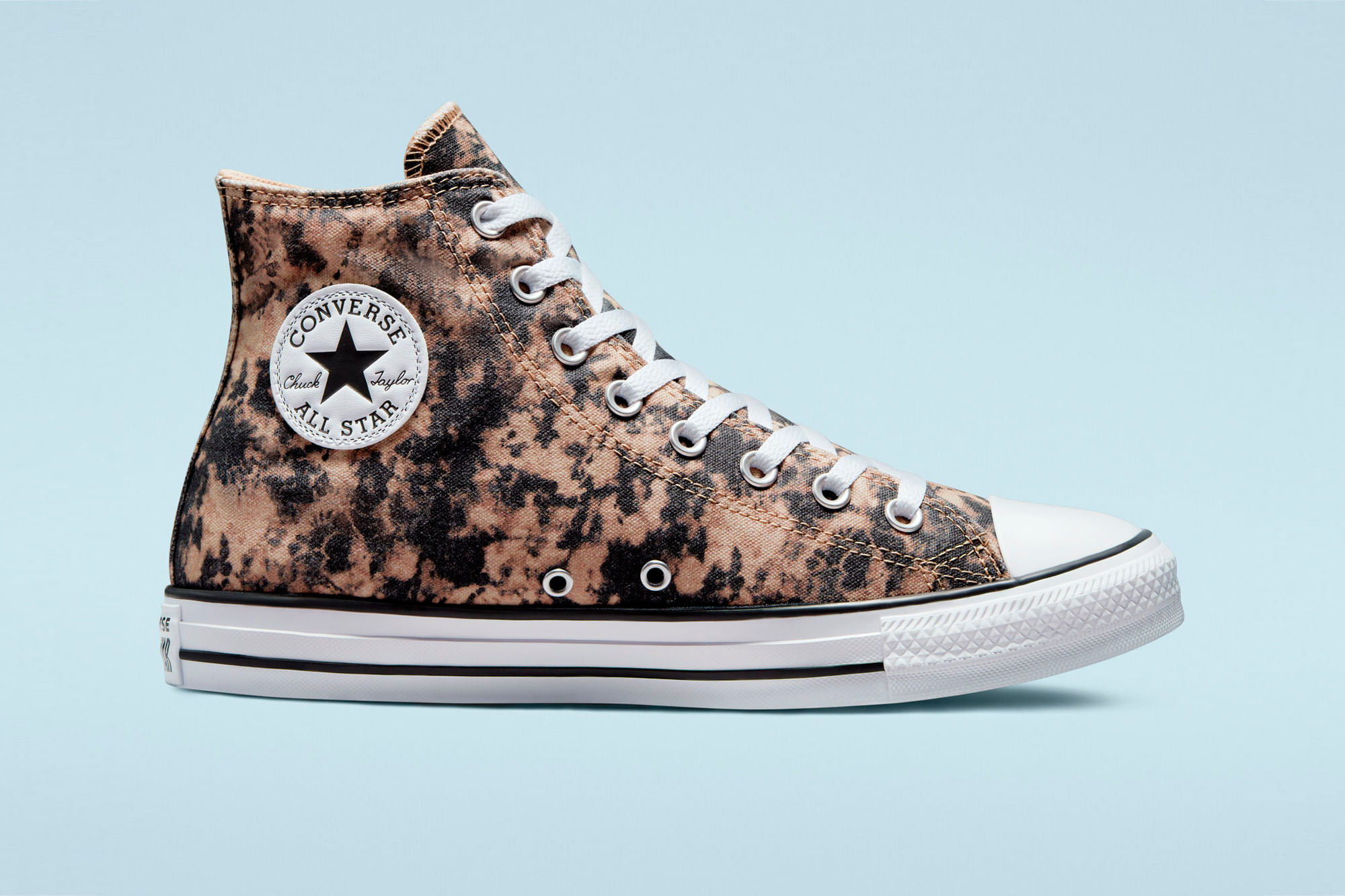 Dip dye converse hotsell