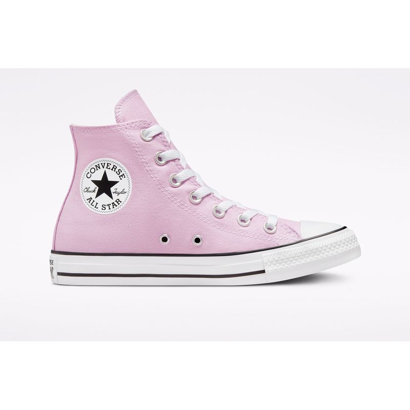 Zapatillas converse all star moradas sale
