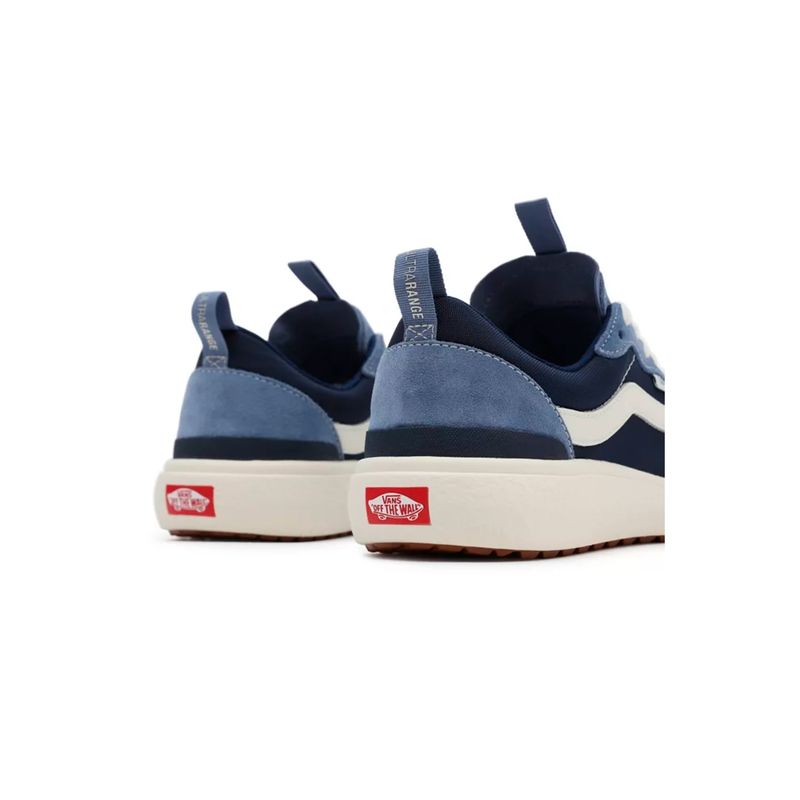 Vans ultrarange azules new arrivals