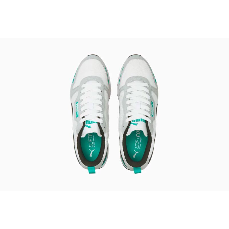 Zapatillas R78 Multicolor Atleet