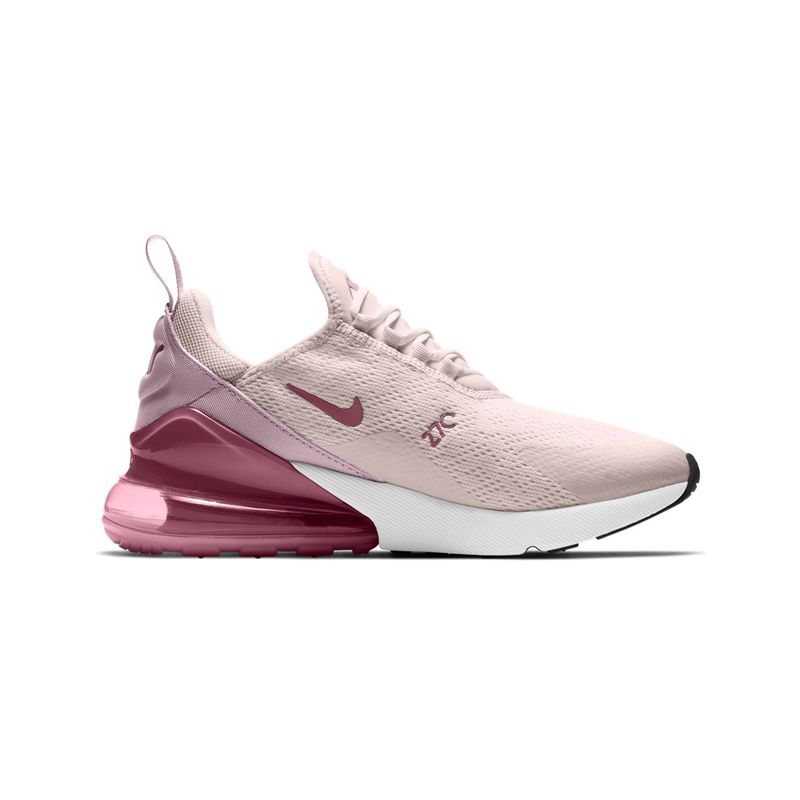 Nike air cheap max 270 rosas