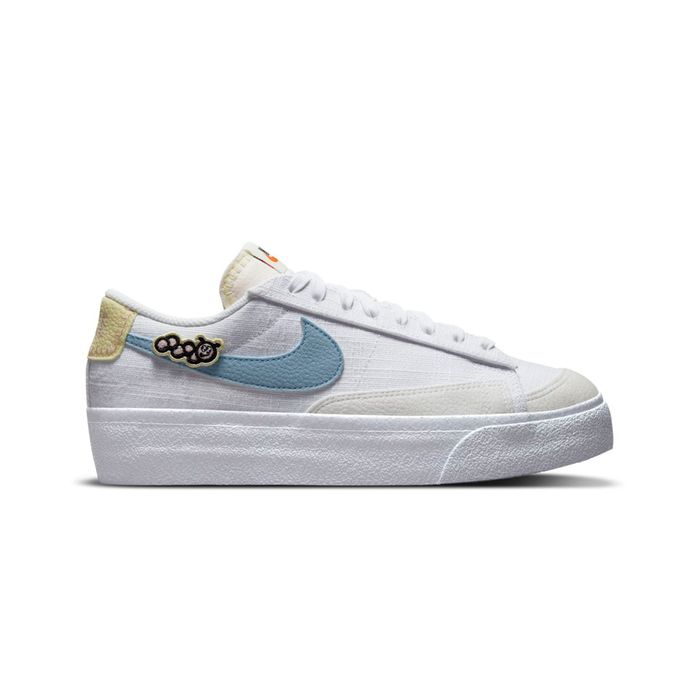 Blazer Low Platform Next Nature