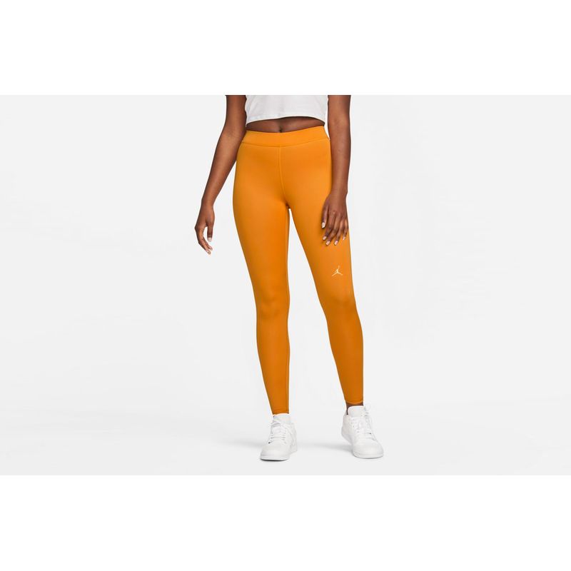 Mallas hotsell nike naranjas